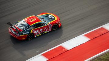 2023 Track to the Title: Brody Goble, Western Championship TA2 Champion